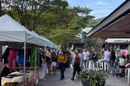 Feira Arte Viva: Celebre o Dia dos Pais com Cultura e Arte!