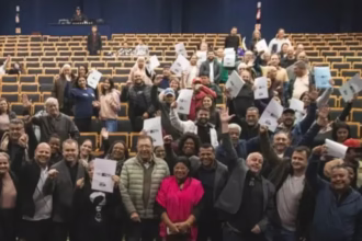 Regularização Fundiária: São José Agiliza 1.400 Matrículas e Benefícios