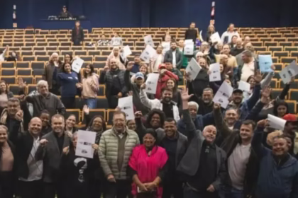 Regularização Fundiária: São José Agiliza 1.400 Matrículas e Benefícios