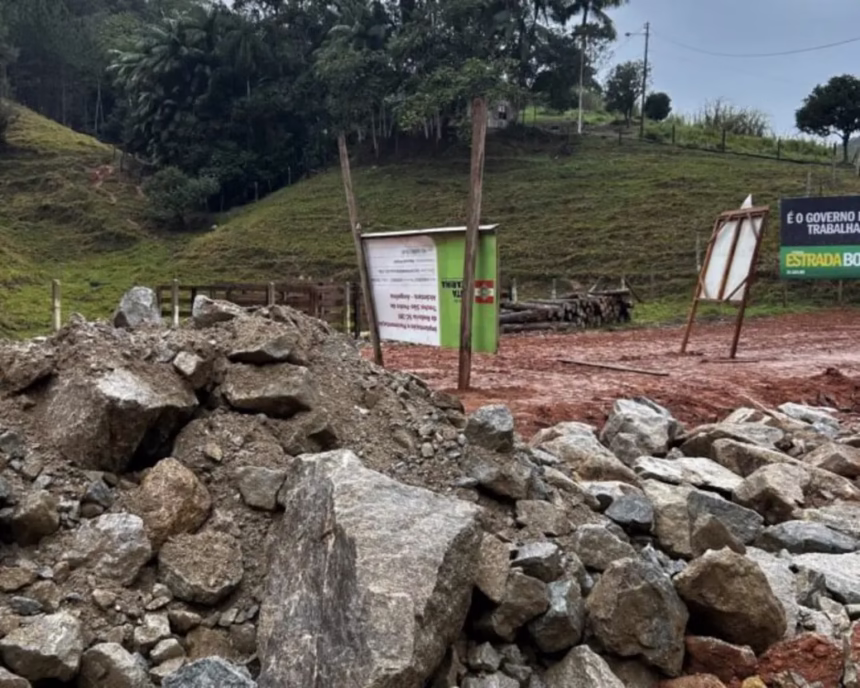 Audiência Pública Revela Problemas Urgentes na SC-281 em São Pedro