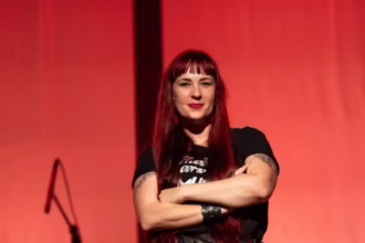 Luanda Wilk: A Incrível Série de Lives Gratuitas com Artistas Catarinenses