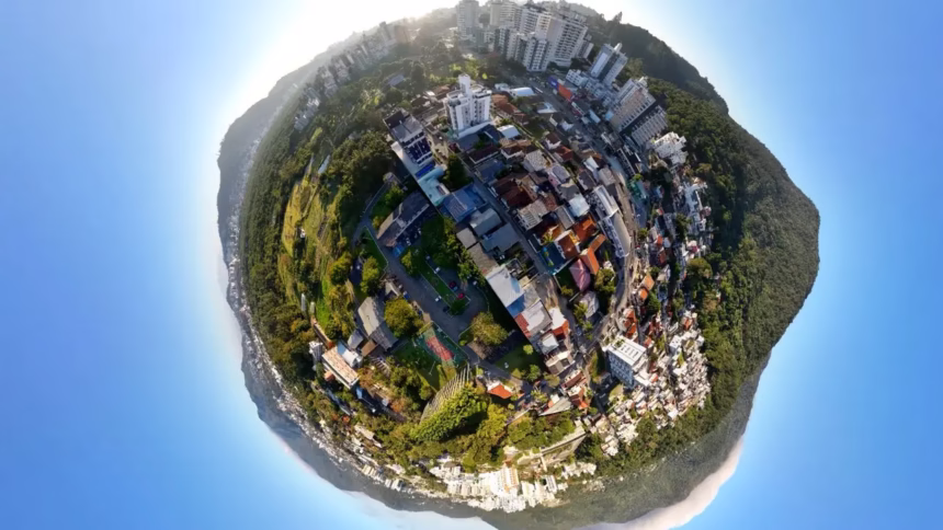 Floripa Rural 2025: Conectando Cidade e Campo em Florianópolis