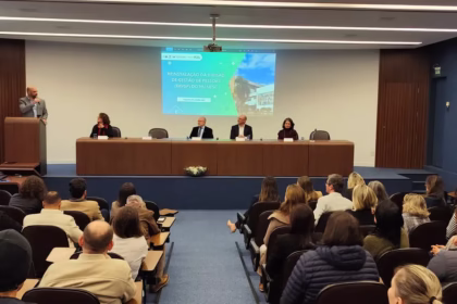 Hospital Universitário Reabre Emergência Pediátrica Após Apoio do Governo