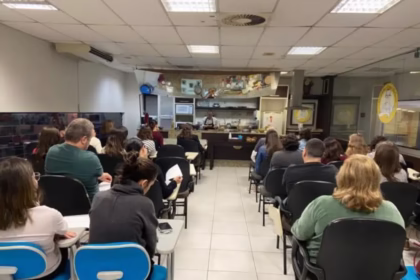 Aprenda Gastronomia com Cursos Gratuitos no Angeloni em Agosto!