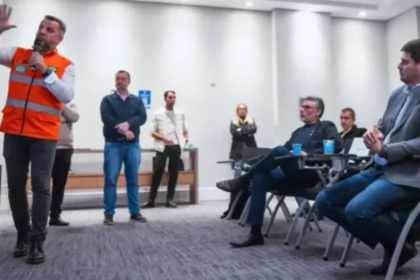 São José Implementa Grupo para Soluções na SC-281 e Desafios Locais