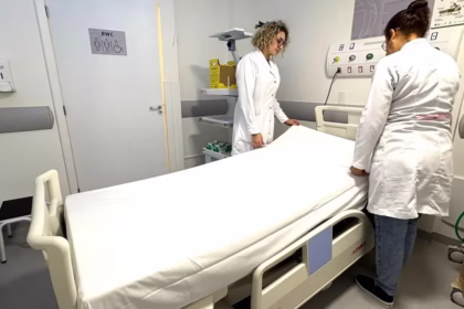 Hospital Regional de São José: Novas Camas Elétricas Modernizam UTIs!