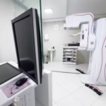 Florianópolis Lança Primeiro Serviço de Mamografia do SUS Local