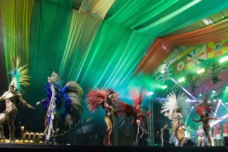 Carnaval de Florianópolis 2026: Novas Categorias no Concurso