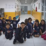 Pais Devem Ficar Atentos aos Prazos de Matrícula em São José