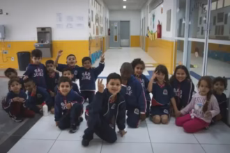 Pais Devem Ficar Atentos aos Prazos de Matrícula em São José