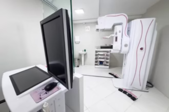 Florianópolis Lança Primeiro Serviço de Mamografia do SUS Local