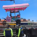 Fiscalização da Prefeitura: 22 Carrinhos Irregulares Apreendidos em Canasvieiras