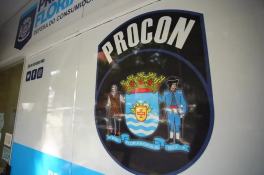 Procon Floripa: Quatro Restaurantes Multados em Vistorias Surpresa!